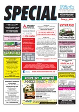 E-magazín Special 10/2019 - Risk