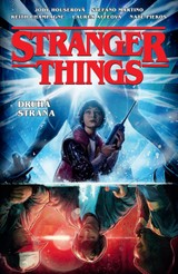 E-magazín Stranger Things: Druhá strana - Nakladatelství CREW