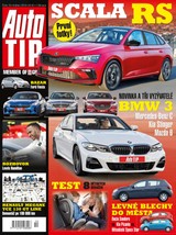 E-magazín Auto TIP - 10/2019 - CZECH NEWS CENTER a. s.
