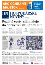 E-magazín Hospodárske noviny 22.05.2019 - MAFRA Slovakia, a.s.