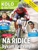 E-magazín Příloha Sport - 22.5.2019 - CZECH NEWS CENTER a. s.