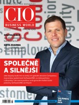 E-magazín CIOBW3/2019 - Internet Info DG, a.s.