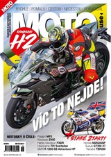 E-magazín Motohouse 6/2019 - Mediaforce, s.r.o.