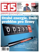 E-magazín E15 - 27.5.2019 - CZECH NEWS CENTER a. s.