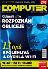 E-magazín Computer - 06/2019 - CZECH NEWS CENTER a. s.