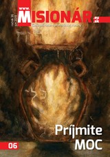 E-magazín MIsionár 6/2019 - Redemptoristi – Vydavateľstvo Misionár