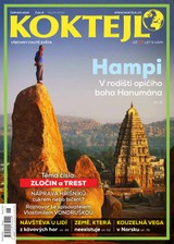 E-magazín Koktejl 6/2019 - Czech Press Group Koktejl