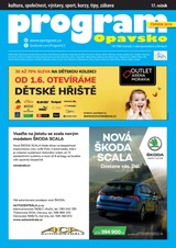 E-magazín Program OP 06-2019 - NAKLADATELSTVÍ MISE, s.r.o.