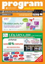 E-magazín Program OV 06-2019 - NAKLADATELSTVÍ MISE, s.r.o.