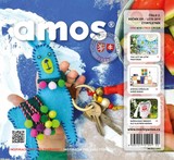 E-magazín Amos 02/2019 - Efkoart s.r.o.
