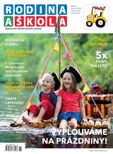 E-magazín Rodina a škola 06/2019 - Portál, s.r.o.