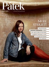 E-magazín Magazín Pátek LN - 31.5.2019 - MAFRA, a.s.