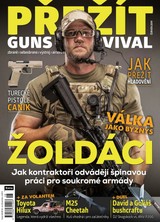 E-magazín Přežít 6/2019 - Extra Publishing, s. r. o.