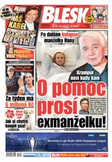 E-magazín Blesk - 1.6.2019 - CZECH NEWS CENTER a. s.