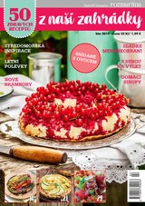 E-magazín Rozmarýna - speciál - LÉTO 2019 - Extra Publishing, s. r. o.