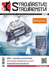 E-magazín STROJÁRSTVO/STROJÍRENSTVÍ 6/2019 - MEDIA/ST s.r.o.