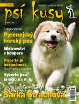 E-magazín Psí kusy 7/2019 - Časopisy pro volný čas s. r. o.