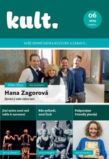 E-magazín Kult 06/2019 - Media Hill, s. r. o.
