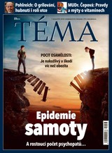 E-magazín TÉMA DNES - 7.6.2019 - MAFRA, a.s.