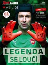 E-magazín Sport Magazín - 7.6.2019 - CZECH NEWS CENTER a. s.