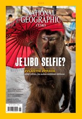 E-magazín National Geographic 6/2019 - VLTAVA LABE MEDIA a.s.