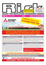E-magazín Risk 34/2019 - Risk