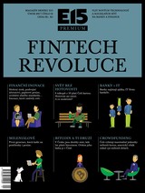 E-magazín E15 Premium 01/2017 - CZECH NEWS CENTER a. s.