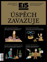 E-magazín E15 Premium 07/2017 - CZECH NEWS CENTER a. s.