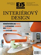 E-magazín E15 Premium 03/2018 - CZECH NEWS CENTER a. s.