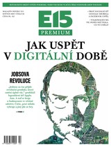 E-magazín E15 Premium 03/2019 - CZECH NEWS CENTER a. s.