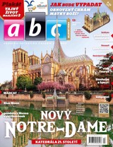 E-magazín Abc - 13/2019 - CZECH NEWS CENTER a. s.