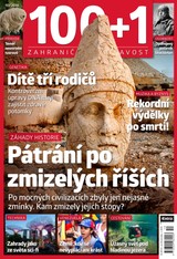 E-magazín 100+1 zahraniční zajímavost 10/2019 - Extra Publishing, s. r. o.