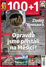E-magazín 100+1 zahraniční zajímavost 11/2019 - Extra Publishing, s. r. o.