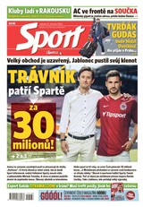 E-magazín Sport - 15.6.2019 - CZECH NEWS CENTER a. s.