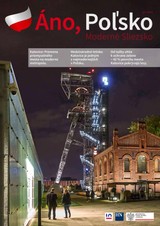 E-magazín Áno, Poľsko - jún 2019 - MAFRA Slovakia, a.s.