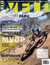 E-magazín Velo c.7-8/2019 - V-Press s.r.o.
