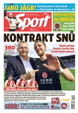 E-magazín Sport - 18.6.2019 - CZECH NEWS CENTER a. s.