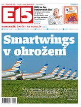 E-magazín E15 - 18.6.2019 - CZECH NEWS CENTER a. s.