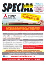 E-magazín Special 12/2019 - Risk