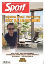 E-magazín Sport - 19.06.2019 - CZECH NEWS CENTER a. s.