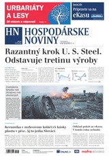 E-magazín Hospodárske noviny 20.06.2019 - MAFRA Slovakia, a.s.