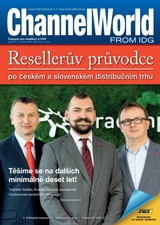 E-magazín CHW3/2019 - Internet Info DG, a.s.