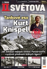 E-magazín II. světová 7-8/2019 - Extra Publishing, s. r. o.