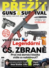 E-magazín Přežít 7-8/2019 - Extra Publishing, s. r. o.