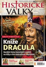 E-magazín Historické války 3/2019 - Extra Publishing, s. r. o.