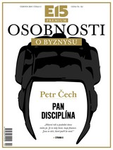 E-magazín E15 Premium 05/2019 - CZECH NEWS CENTER a. s.
