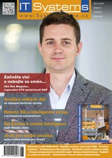 E-magazín IT Systems 6/2019 - CCB, spol. s r.o.