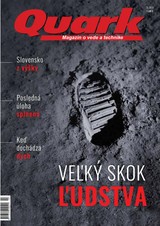 E-magazín Quark č. 7/2019 - CVTI SR 