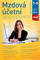 E-magazín MÚ 7-8/2019 - ANAG, spol. s r.o.