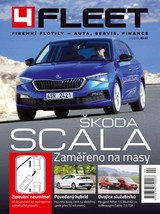 E-magazín 4FLEET - 02/2019 - CZECH NEWS CENTER a. s.